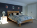 Loft conversion bedroom